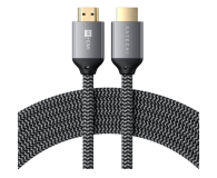 Kabel HDMI Satechi Kabel HDMI 2.1 8K-60Hz lub 4K-120Hz/100Hz, 2 m